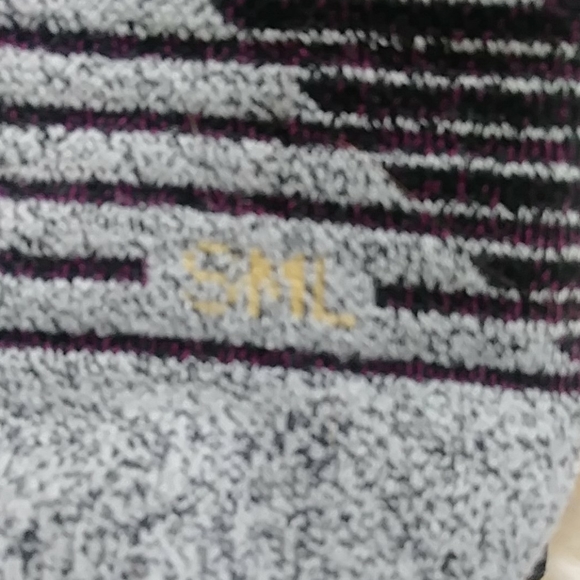 Mens Stance Socks - Picture 5 of 5